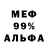 Дистиллят ТГК концентрат OFER GOLDS