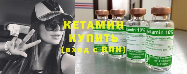 молекула духа Бородино