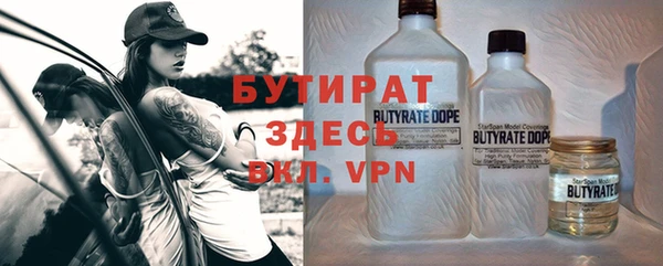 молекула духа Бородино